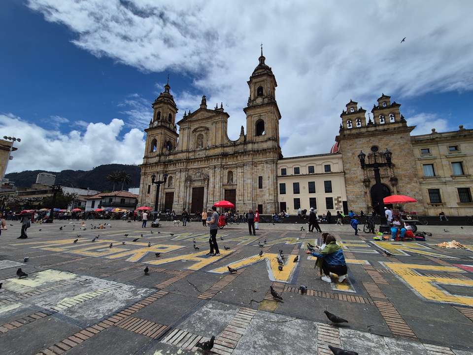 3-day Bogotá City Experience, Private Tour - Destination Services - Colombia - Image 9