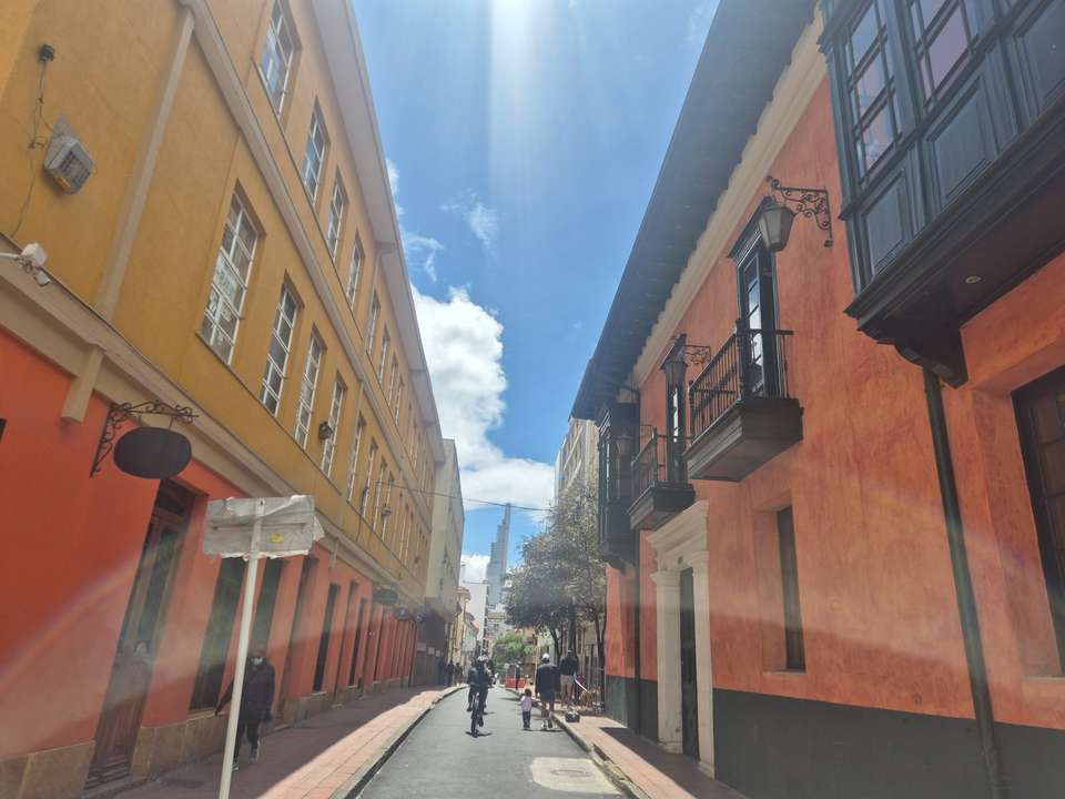 3-day Bogotá City Experience, Private Tour - Destination Services - Colombia - Image 11