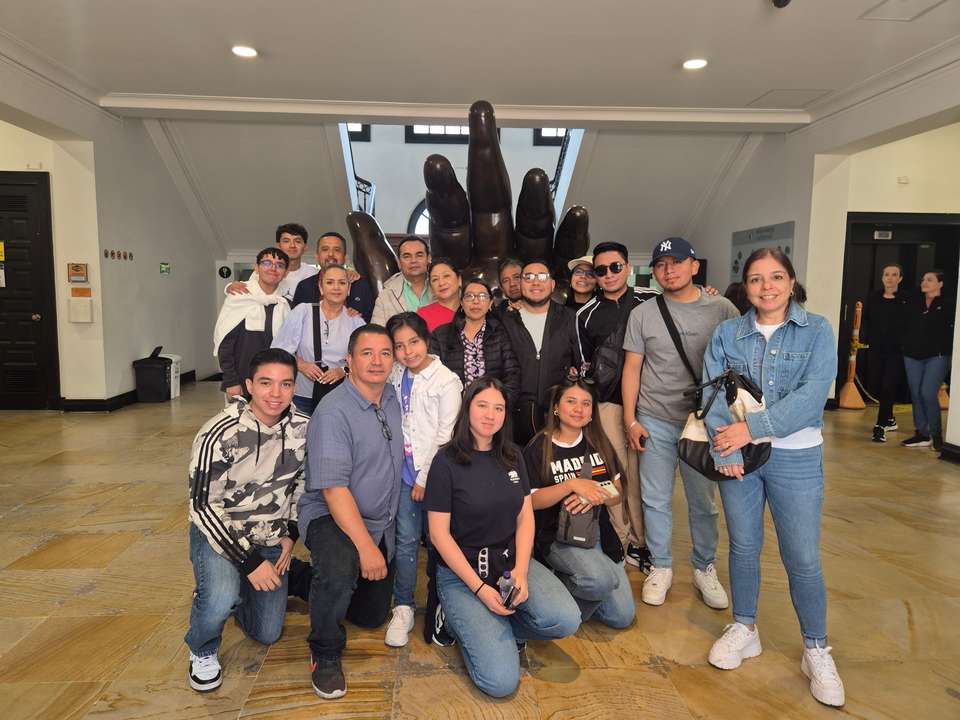 3-day Bogotá City Experience, Private Tour - Destination Services - Colombia - Image 13