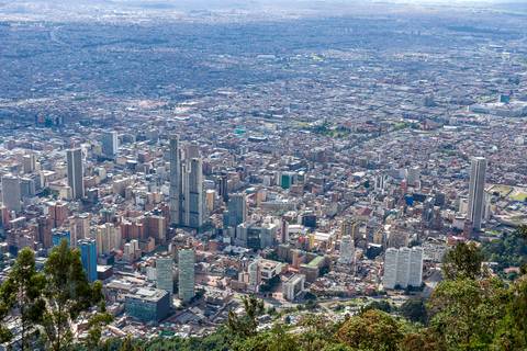South America Budget Tours: 3-day Bogotá City Experience, Private Tour, French-speaking Guide