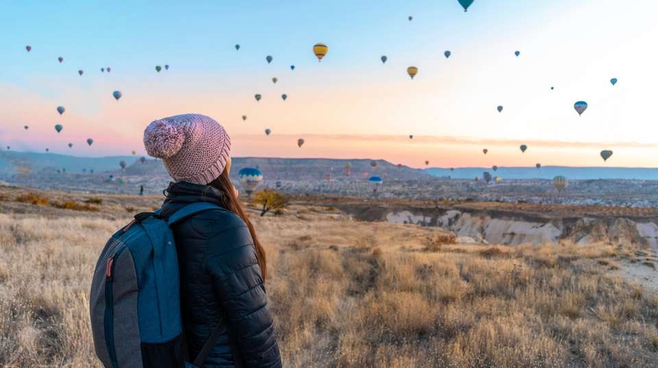 3 Day Cappadocia Tour From Istanbul - Smart Turkey Tours - Turkey - Image 6