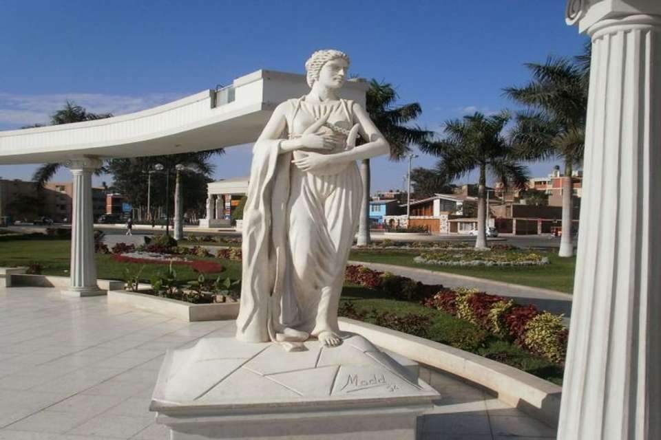 3-Day Classic Chiclayo Tour Package - Tangol Tours - peru - Image 2