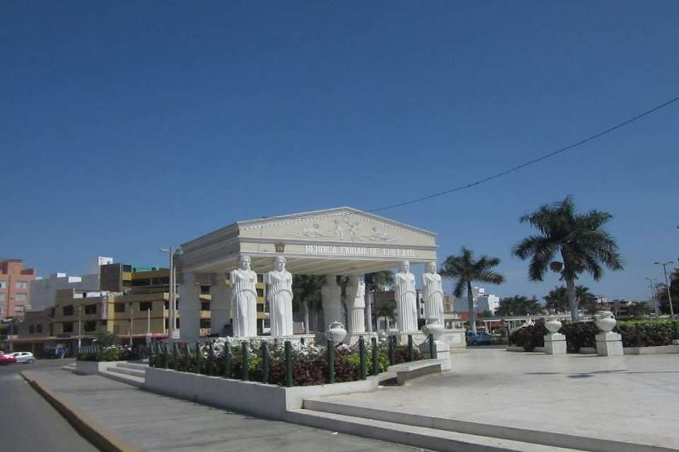 3-Day Classic Chiclayo Tour Package - Tangol Tours - peru - Image 3