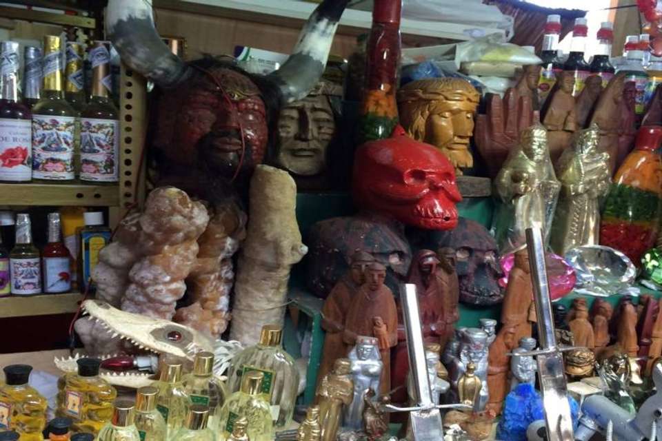 3-Day Classic Chiclayo Tour Package - Tangol Tours - peru - Image 4