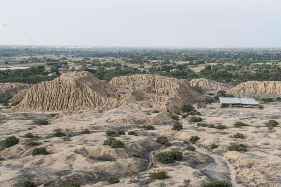 3-Day Classic Chiclayo Tour Package - Tangol Tours - peru - Image 5