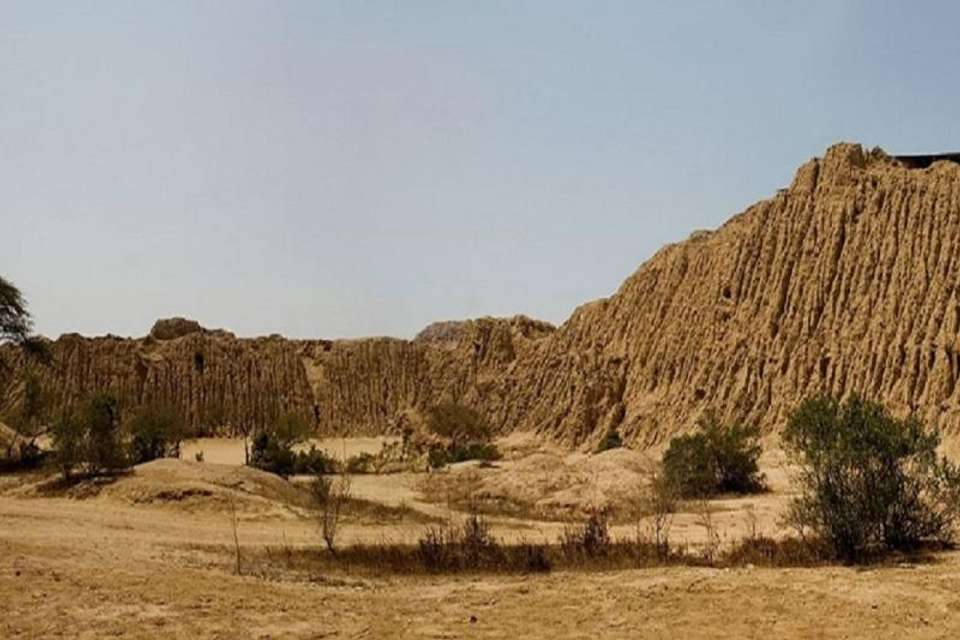 3-Day Classic Chiclayo Tour Package - Tangol Tours - peru - Image 7