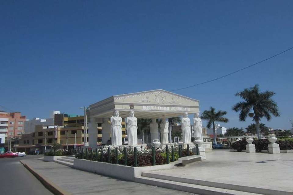 3-Day Classic Chiclayo Tour Package - Tangol Tours - peru - Image 9