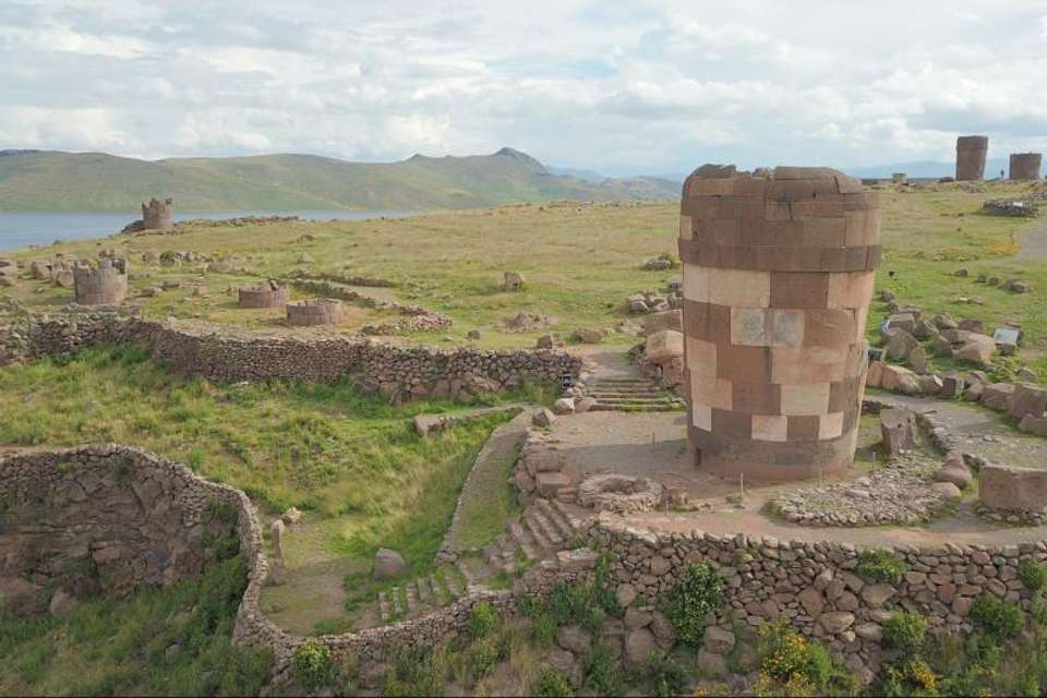 3-Day Classic Puno Tour Package - Tangol Tours - Peru - Image 7
