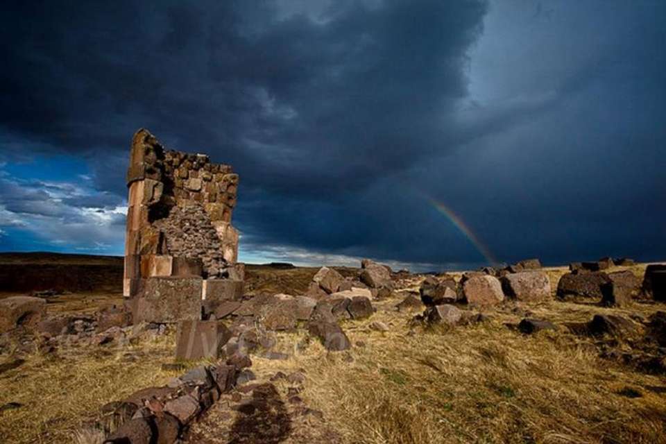 3-Day Classic Puno Tour Package - Tangol Tours - Peru - Image 8