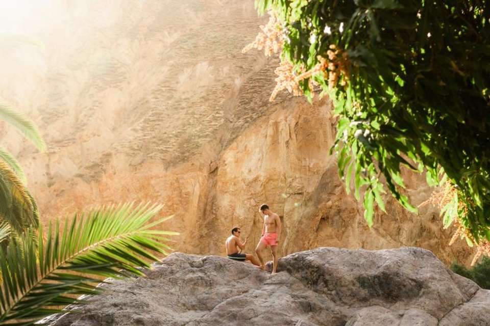3-day Colca Canyon Trek Tour Adventure - Private Room - Tangol Tours - Peru - Image 6