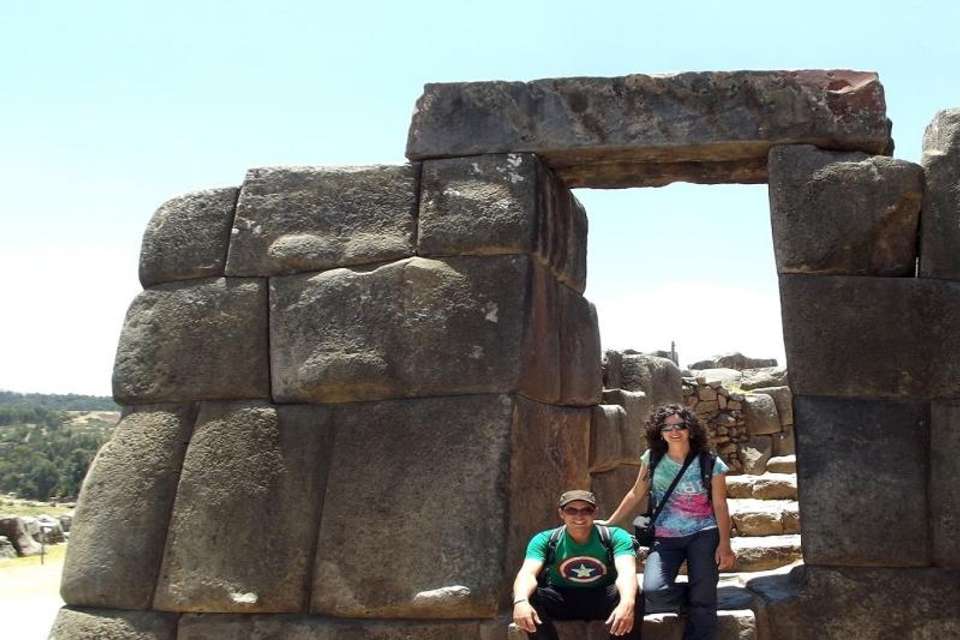 3-Day Cusco City Tour and Machu Picchu - undefined - Image 3