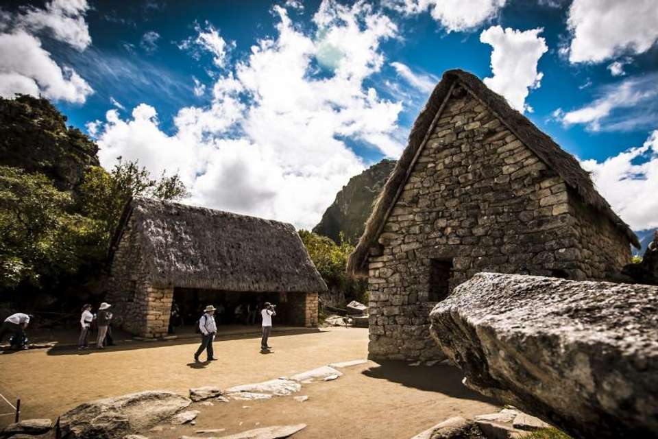 3-Day Cusco City Tour and Machu Picchu - undefined - Image 4
