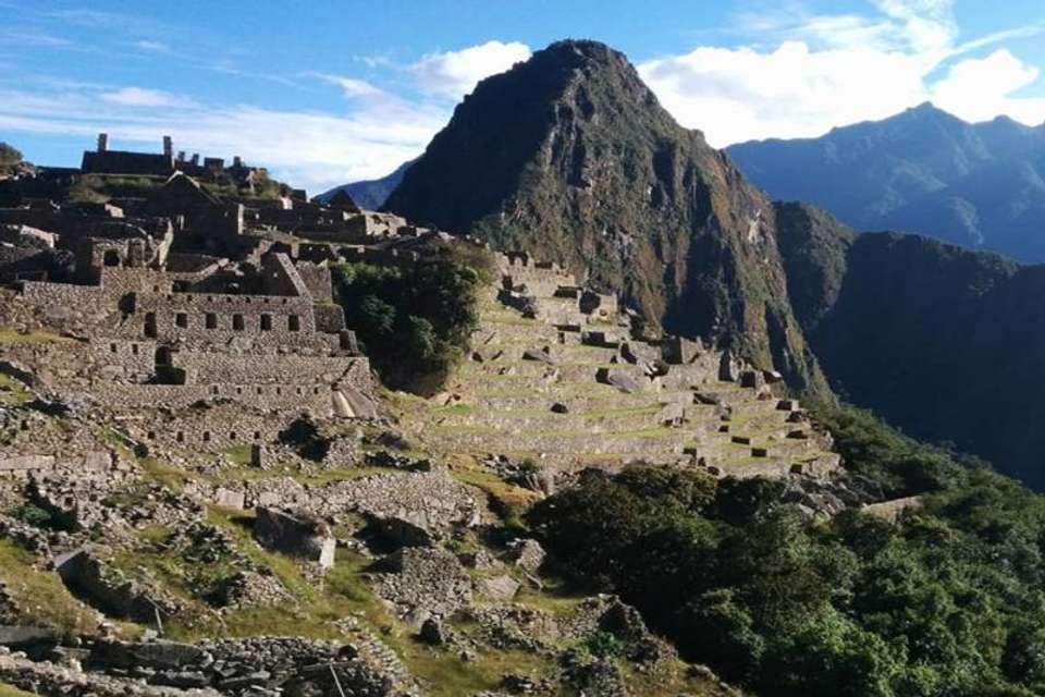 3-Day Cusco City Tour and Machu Picchu - undefined - Image 6