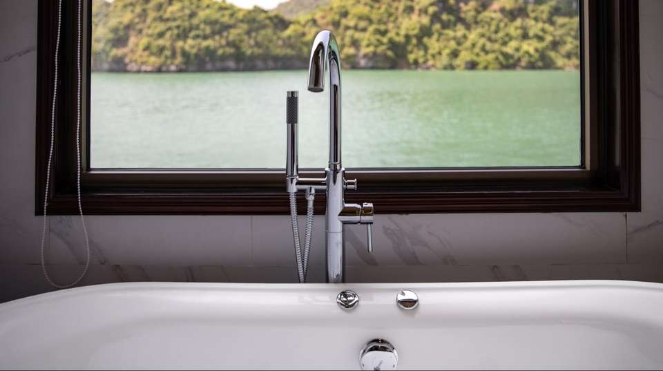 3 Day Halong - Lan Ha Bay 5 Star Cruise & Balcony Cabin - Dgb Travel & Even - Vietnam - Image 4