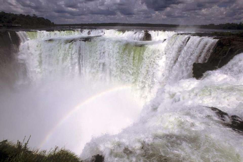 3-Day Iguazu Luxury Tour - Tangol Tours - Argentina - Image 2