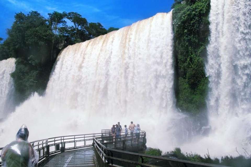3-Day Iguazu Luxury Tour - Tangol Tours - Argentina - Image 6