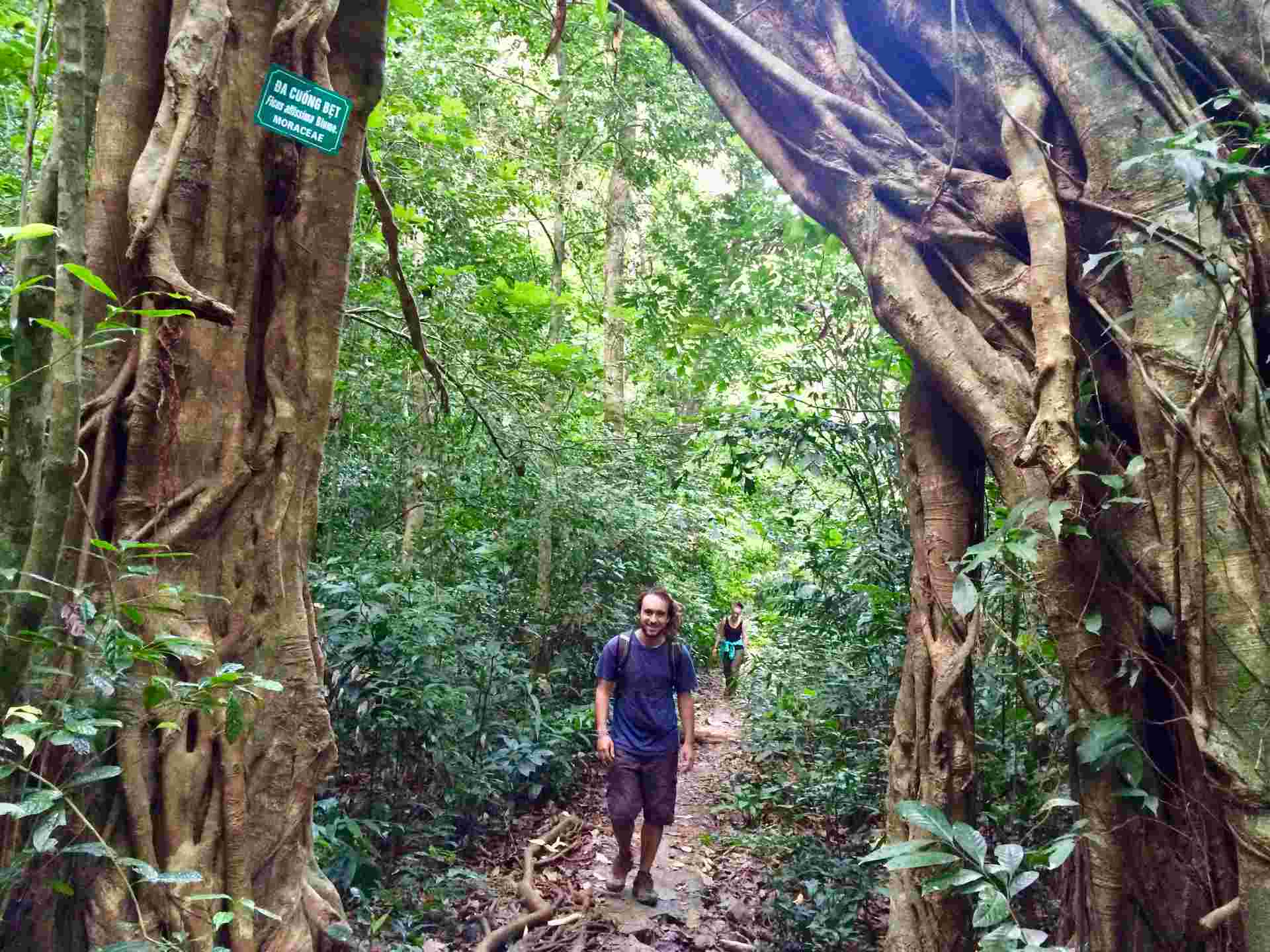 Adventure To Cat Ba And Lan Ha Bay 3 Days 2 Nights