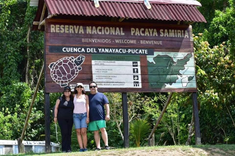 3-Day Lodge in the Jungle of Pacaya Samiria - Tangol Tours - Peru - Image 7