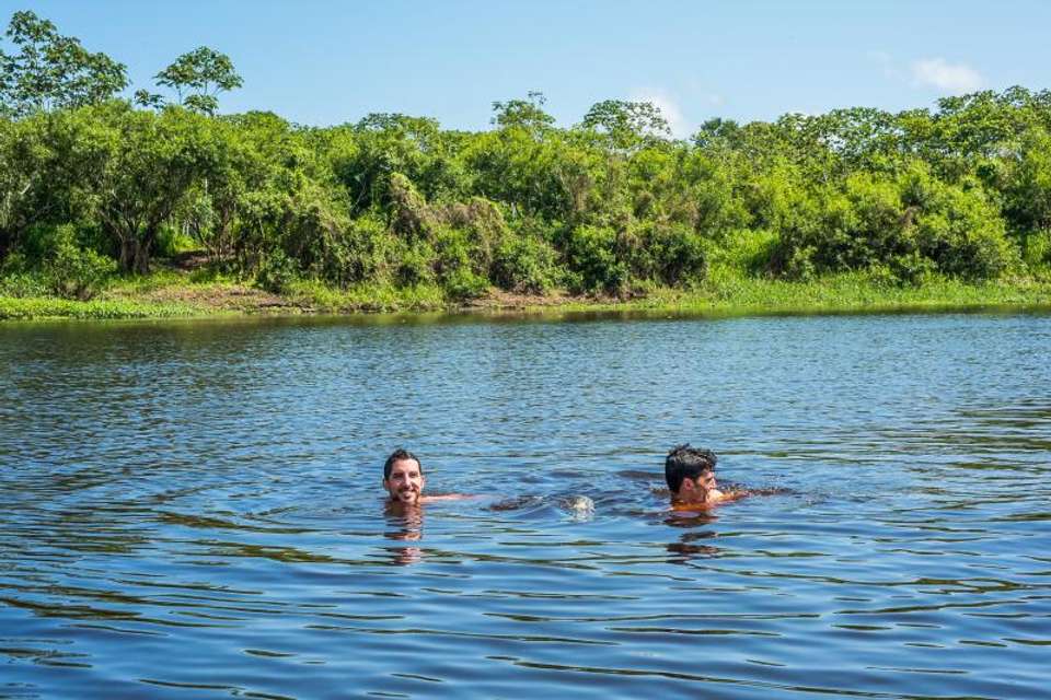 3-Day Lodge in the Jungle of Pacaya Samiria - Tangol Tours - Peru - Image 8