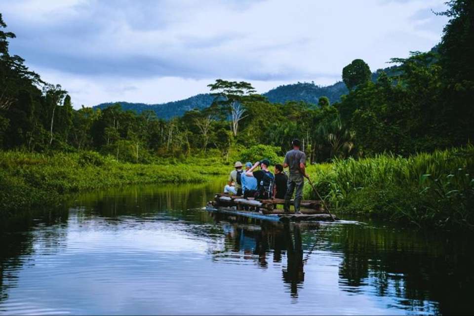 3-Day Manu National Park Tour from Cusco - Tangol Tours - Peru - Image 8