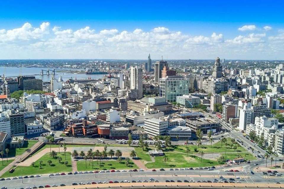 3-Day Montevideo Tour from Buenos Aires - Tangol Tours - Argentina - Image 5