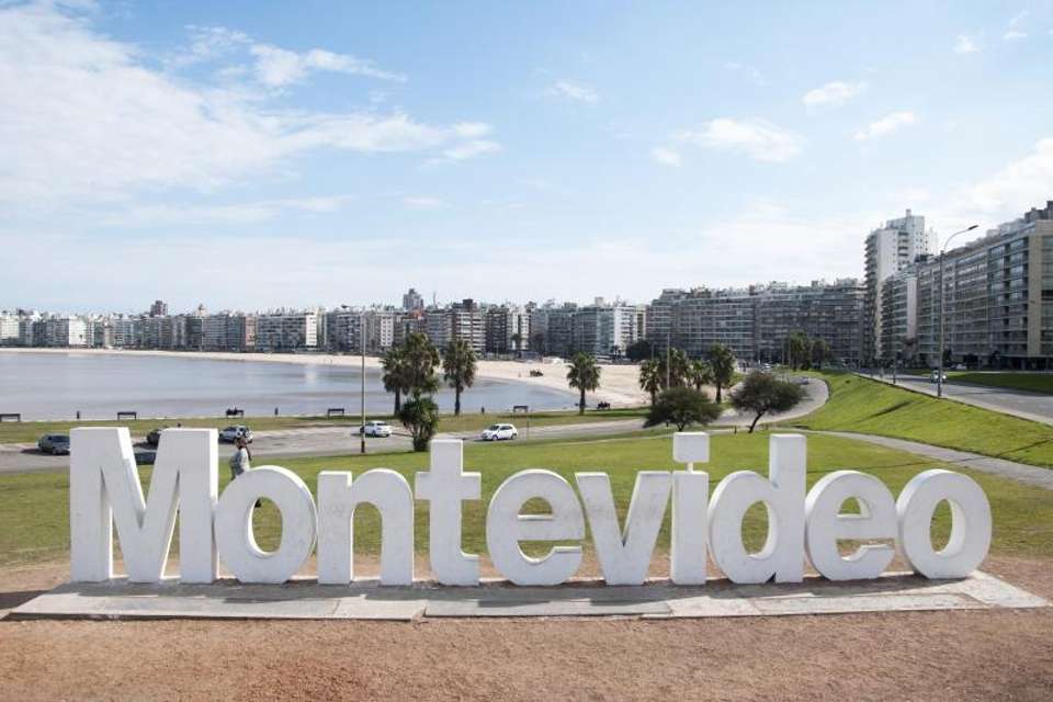 3-Day Montevideo Tour from Buenos Aires - Tangol Tours - Argentina - Image 6