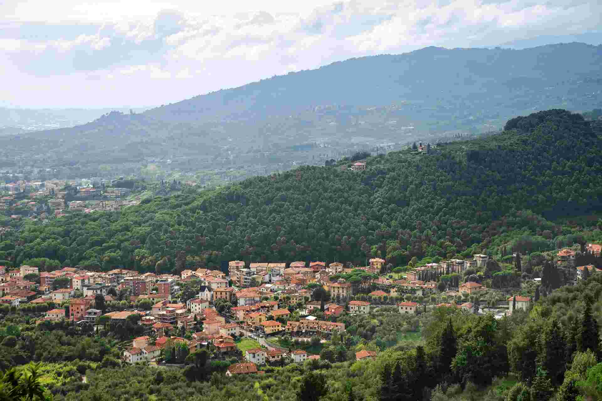 3-day Private Florence Spa & Wellness: Classic Heritage & Natural Cave Experience