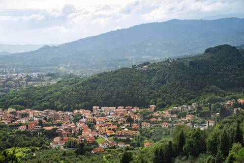 3-day Private Florence Spa & Wellness: Classic Heritage & Natural Cave Experience - Winter Tours