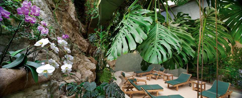 3-day Private Florence Spa & Wellness: Classic Heritage & Natural Cave Experience - Destination Services - Italy - Image 2