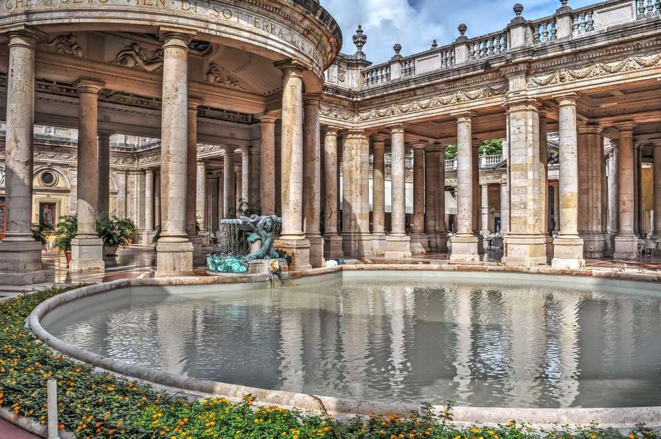 3-day Private Florence Spa & Wellness: Classic Heritage & Natural Cave Experience - Destination Services - Italy - Image 5