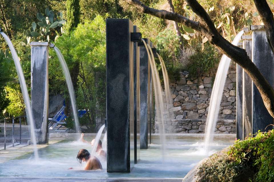 3-day Private Ischia Wellness Escape: Pure Relaxation & Thermal Bliss* - undefined - Image 3