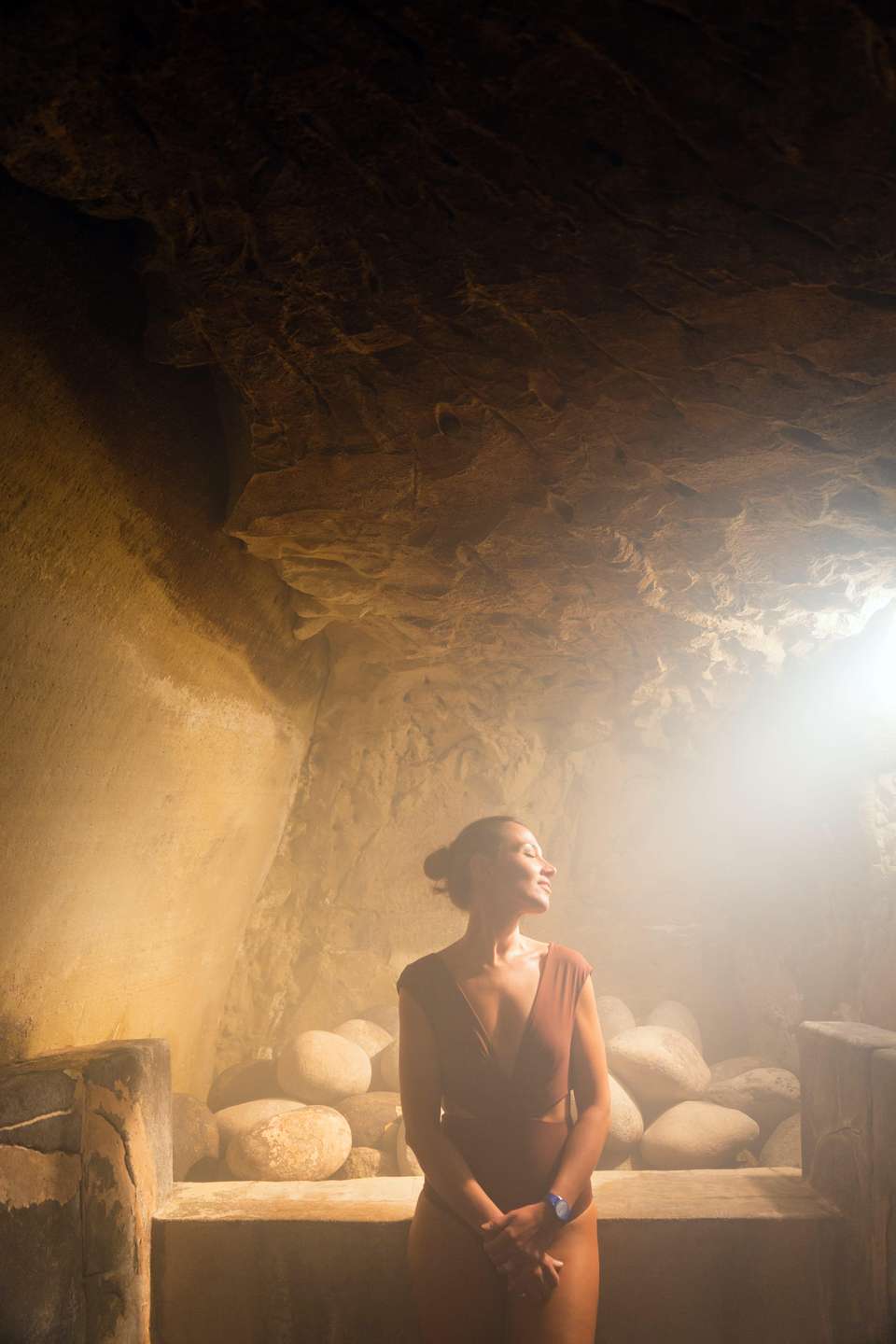 3-day Private Ischia Wellness Escape: Pure Relaxation & Thermal Bliss - undefined - Image 4