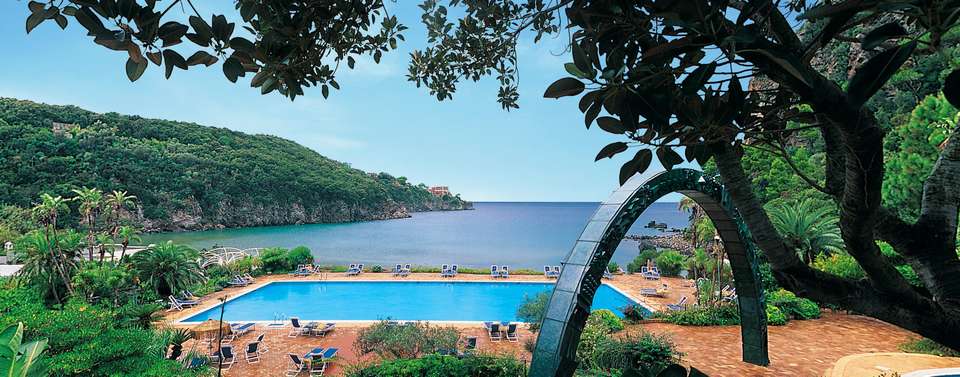 3-day Private Ischia Wellness Escape: Pure Relaxation & Thermal Bliss - undefined - Image 6