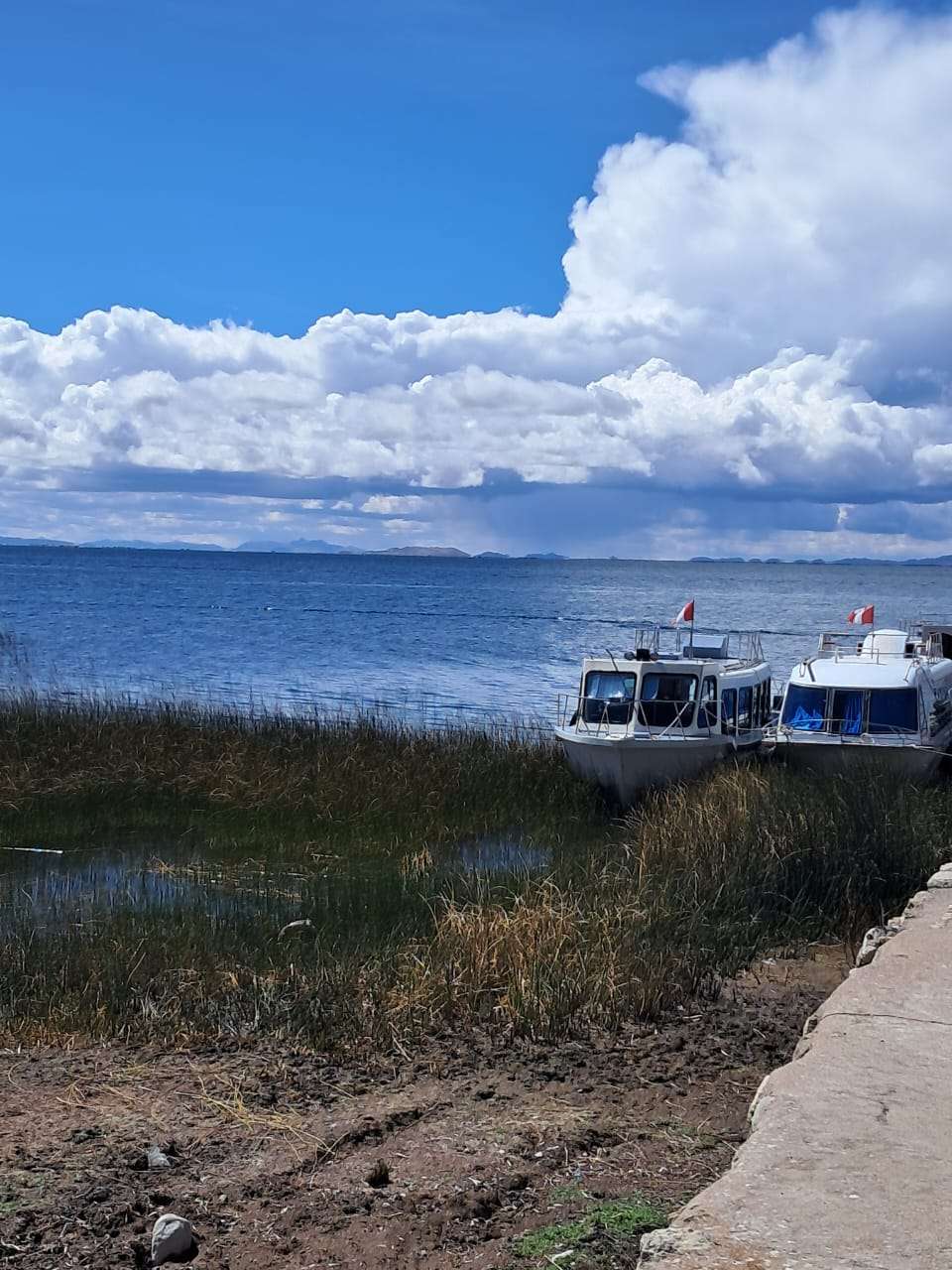 3-day Private Lake Titicaca Community Experience: Luquina, Uros & Taquile - Destination Services - Peru - Image 7