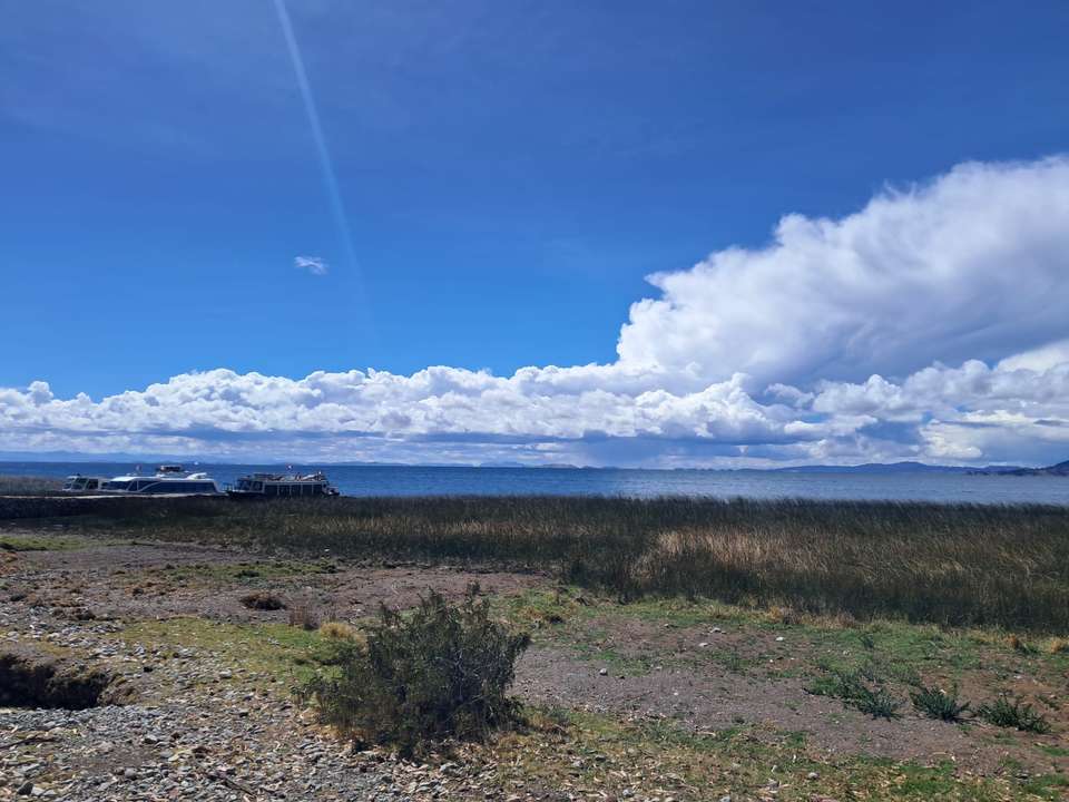 3-day Private Lake Titicaca Community Experience: Luquina, Uros & Taquile - Destination Services - Peru - Image 8