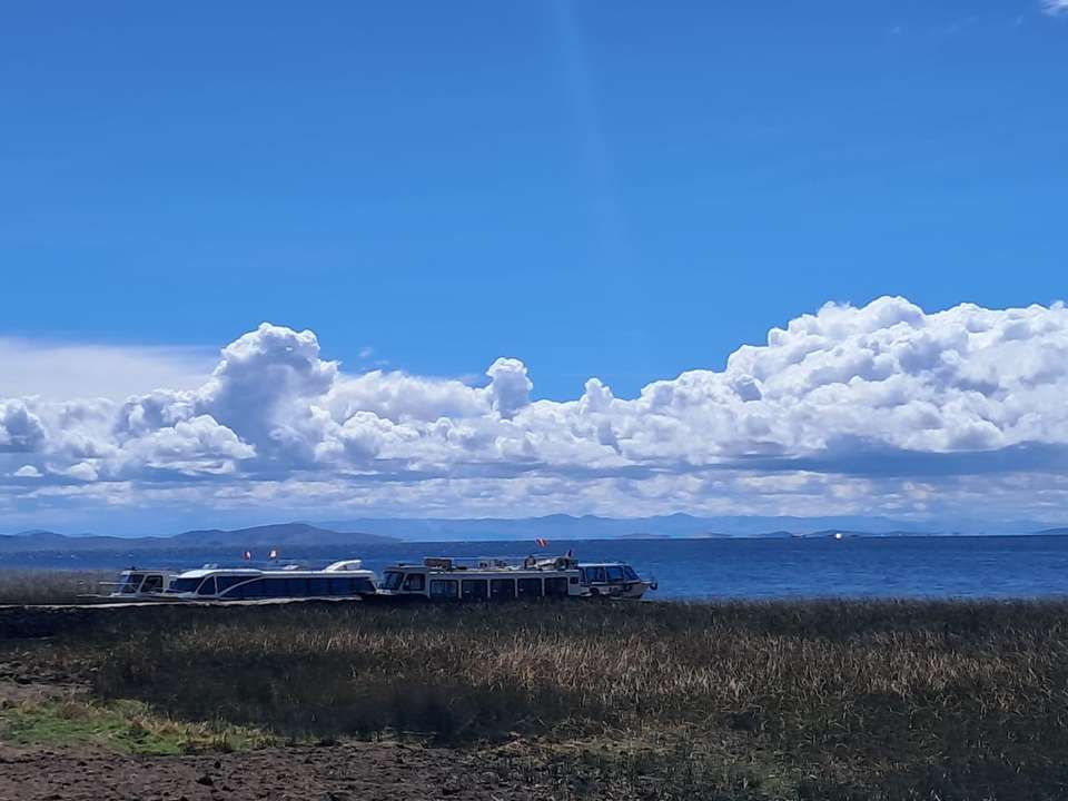 3-day Private Lake Titicaca Community Experience: Luquina, Uros & Taquile - Destination Services - Peru - Image 9