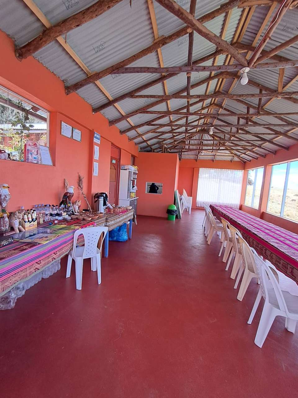 3-day Private Lake Titicaca Community Experience: Luquina, Uros & Taquile - Destination Services - Peru - Image 11