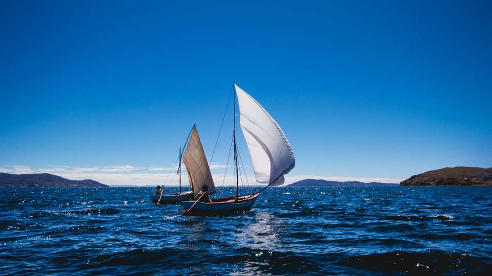3-day Private Lake Titicaca Community Experience: Luquina, Uros & Taquile - Destination Services - Peru - Image 14