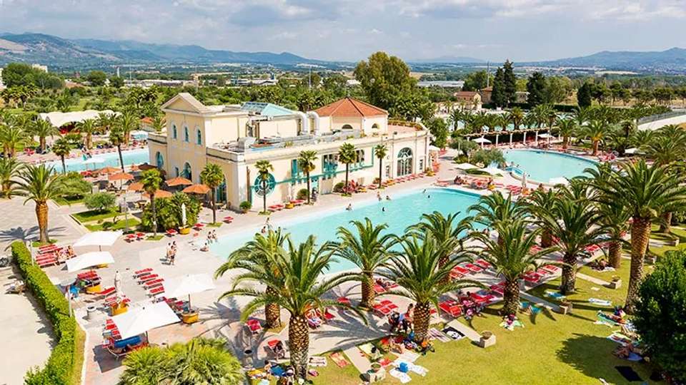 3-day Private Roman Thermal Retreat: Slow Living In The Eternal City - Destination Services - Italy - Image 1