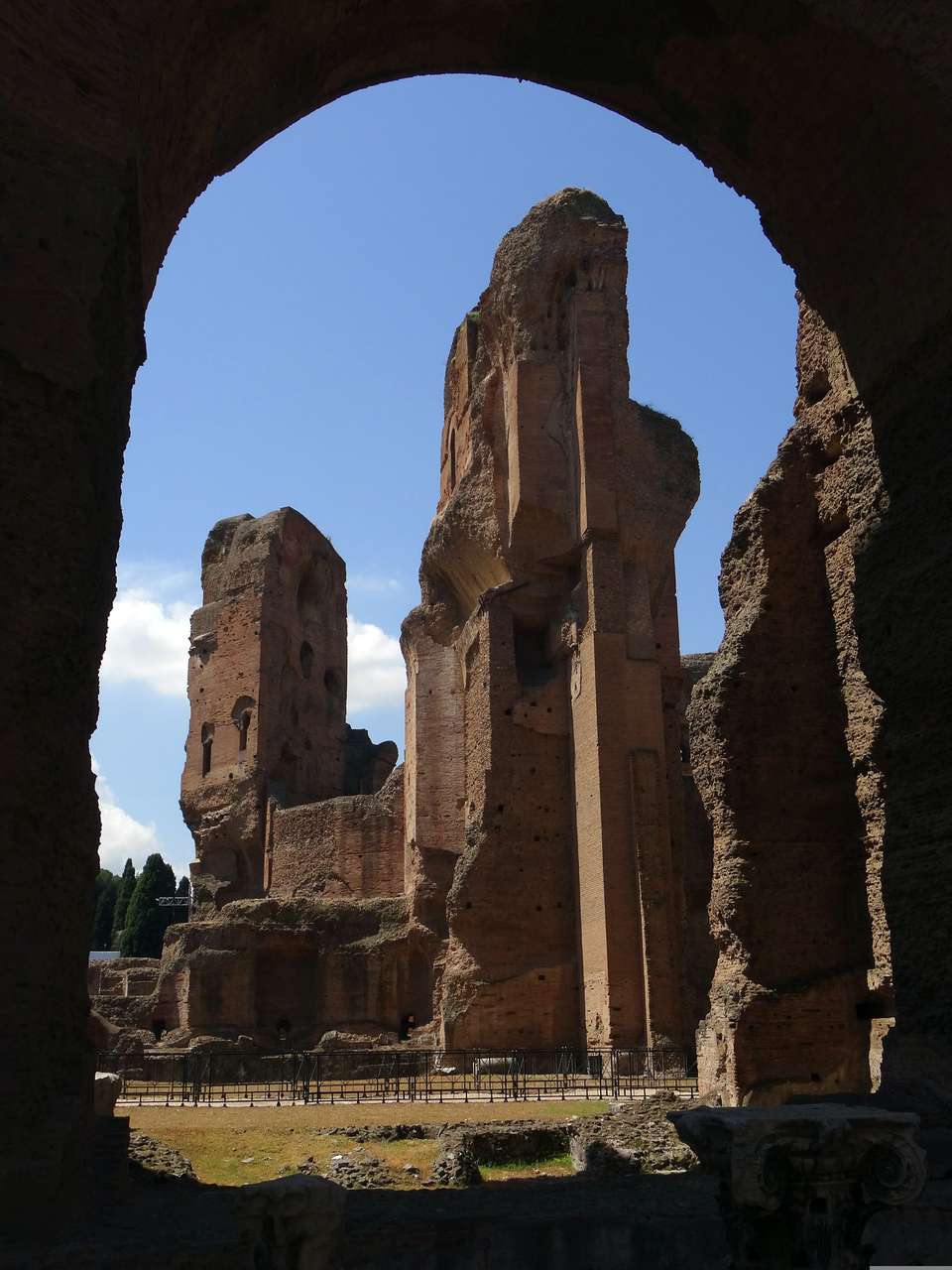 3-day Private Roman Thermal Retreat: Slow Living In The Eternal City - Destination Services - Italy - Image 3