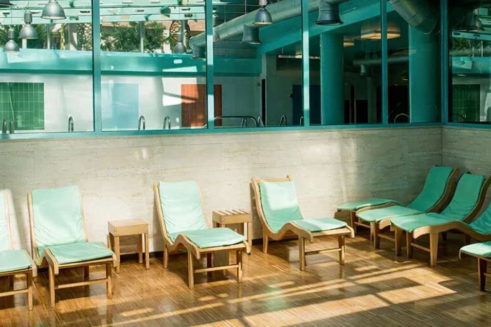 3-day Private Roman Thermal Retreat: Slow Living In The Eternal City - Destination Services - Italy - Image 5