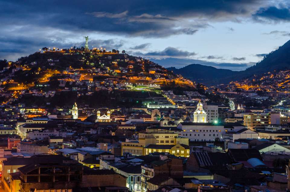 3-day Quito Express – City Escape - Destination Services - Ecuador - Image 4