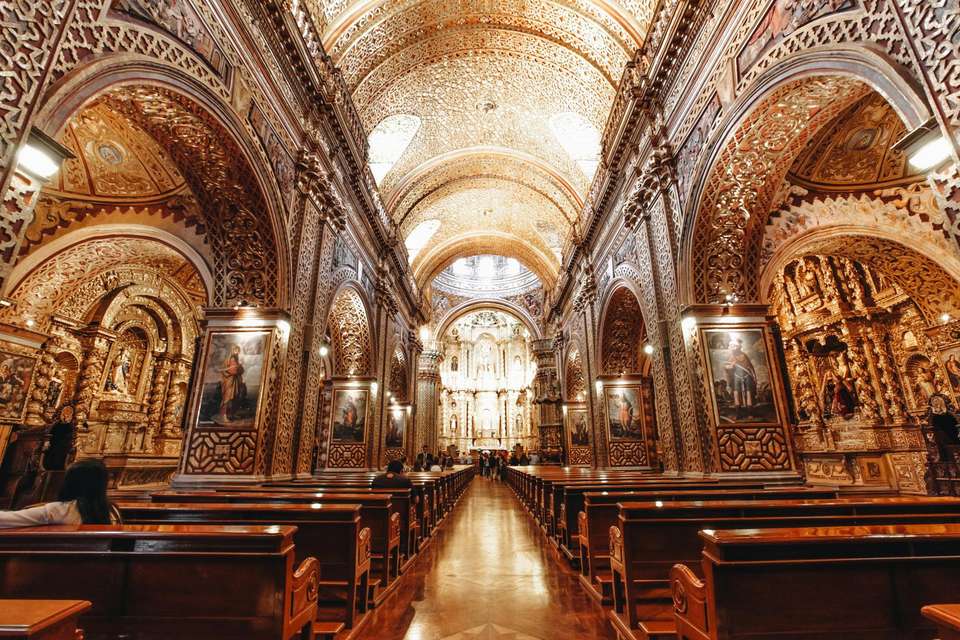 3-day Quito Express – City Escape - Destination Services - Ecuador - Image 8
