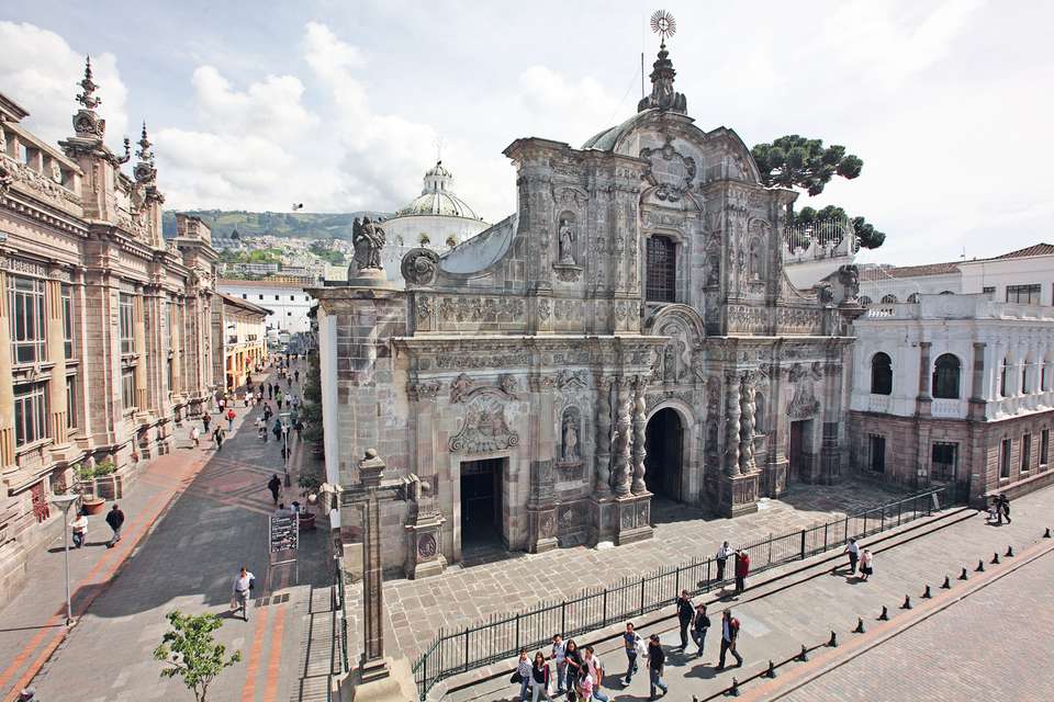 3-day Quito Express – City Escape - Destination Services - Ecuador - Image 10