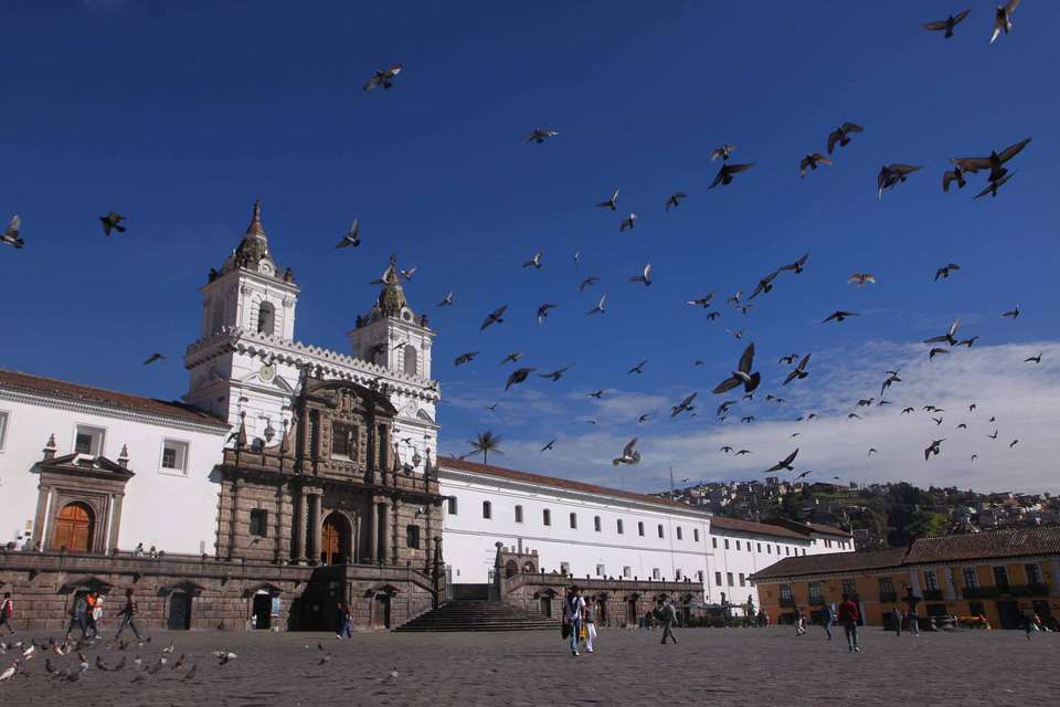 3-day Quito Express – City Escape - Destination Services - Ecuador - Image 11