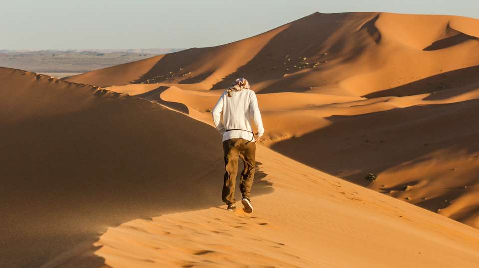 Sahara Desert Tour to Merzouga: 3 Days  - Guided Morocco Tours - Morocco - Image 3