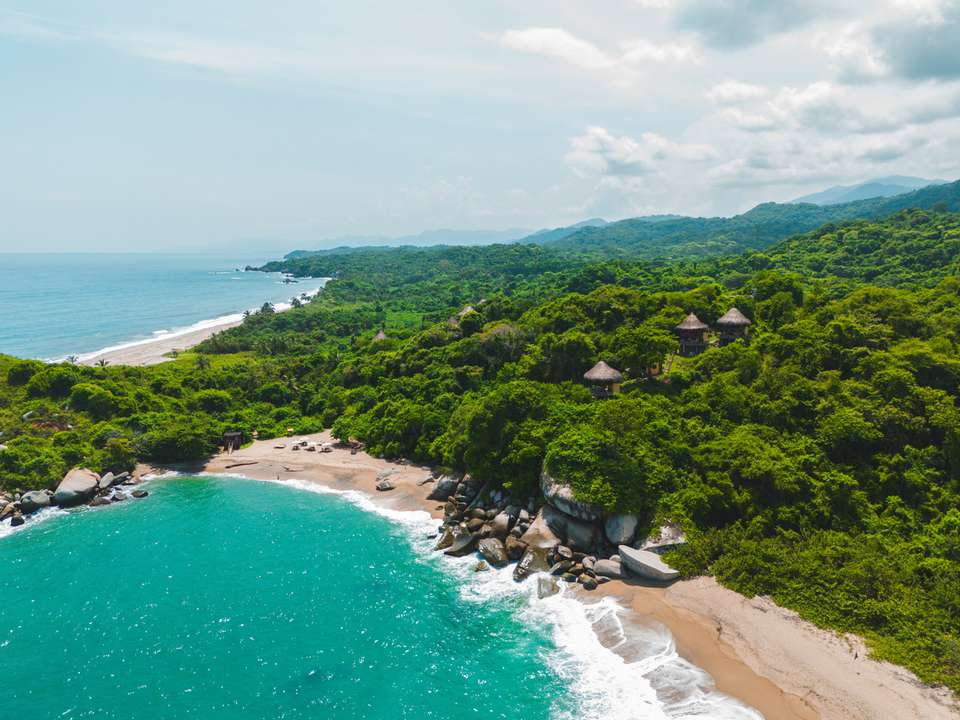 3-day Santa Marta & Tayrona Experience, Private Tour - Destination Services - Colombia - Image 2
