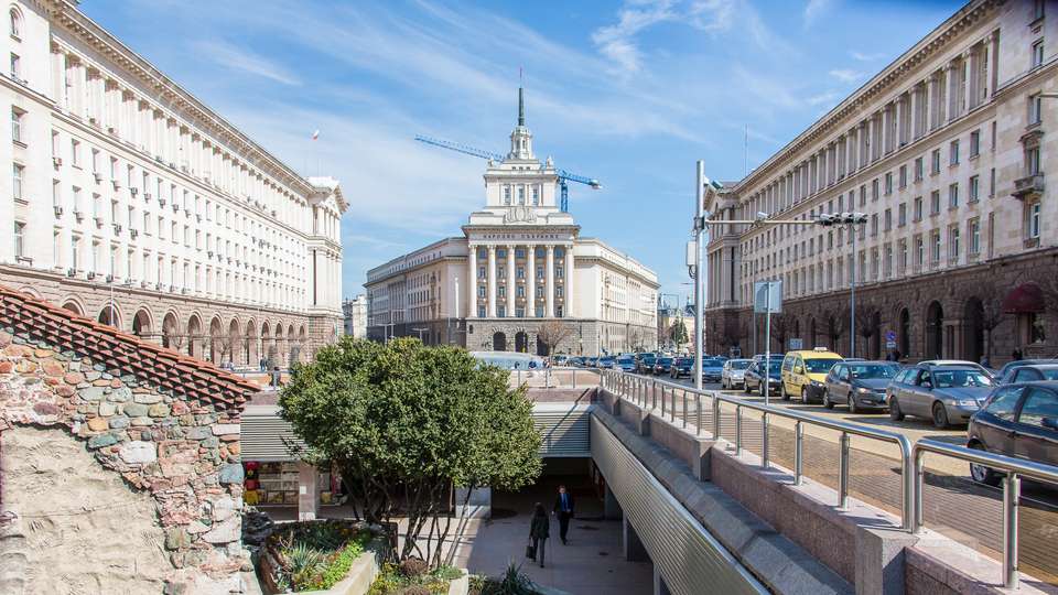 3-day Sofia: Stories From Socialist Era - Destination Services - Bulgaria - Image 2