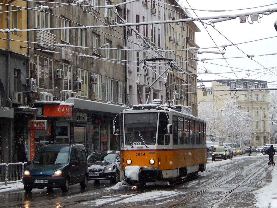 3-day Sofia: Stories From Socialist Era - Destination Services - Bulgaria - Image 3