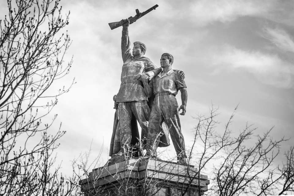 3-day Sofia: Stories From Socialist Era - Destination Services - Bulgaria - Image 5